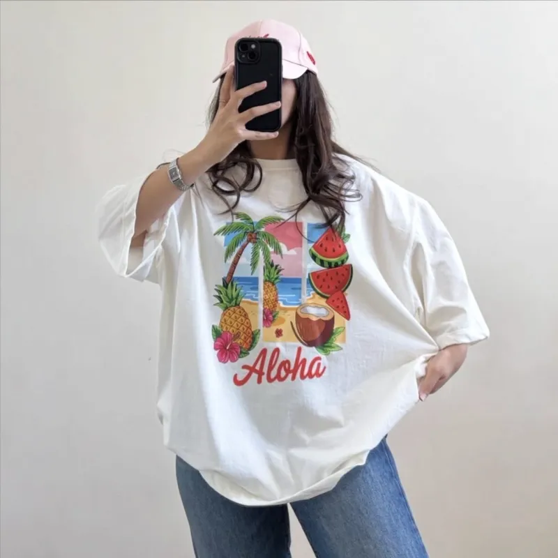 Aloha 🏝️🌊