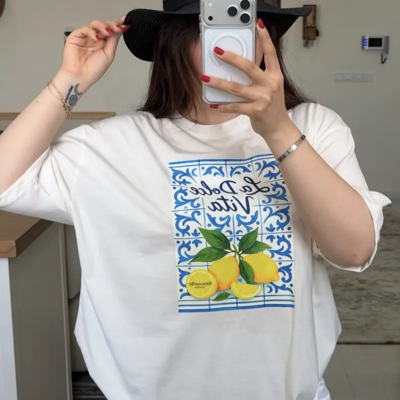 DOLCE VITA LEMON STUDIO 🍋