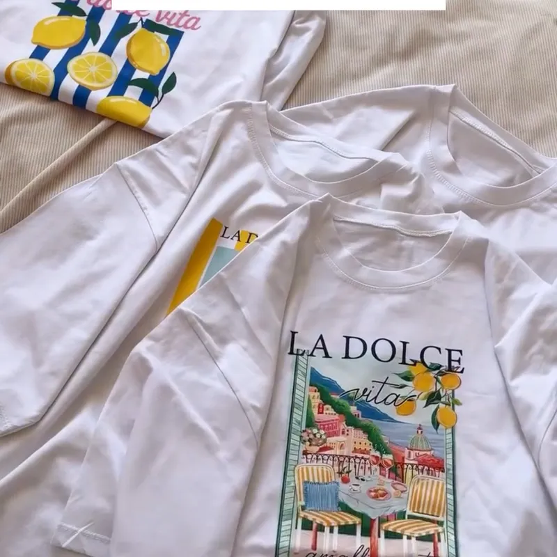 DOLCE VITA 🌊✨