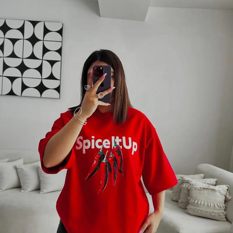 SPICE IT UP