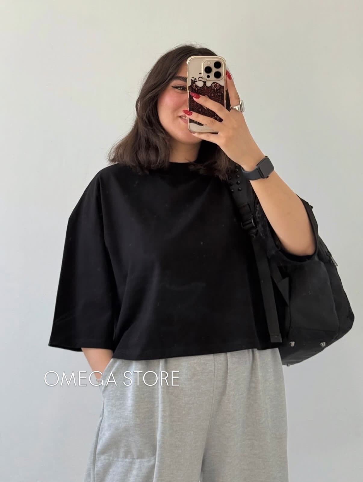 Top oversized — vue 2